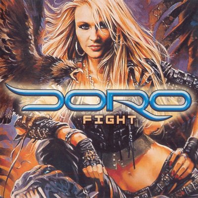 Doro Pesch jigsaw puzzle