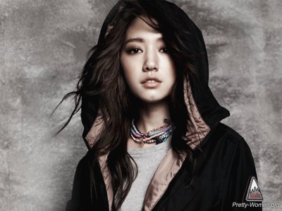 kpop - Park Shin Hye