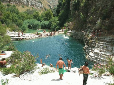 riserva di cava grande avola sr sicilia