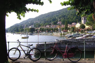 Lago Maggiore Italy jigsaw puzzle