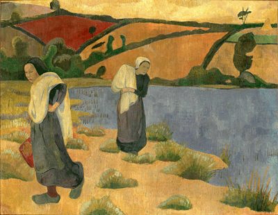 Paul Serusier