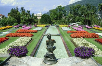 Villa Taranto Verbania jigsaw puzzle