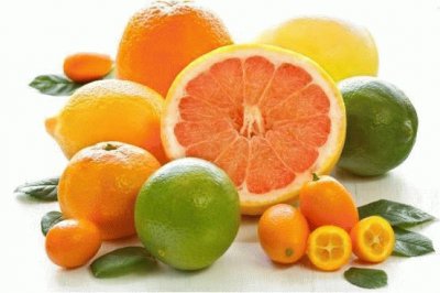 פאזל של citrus