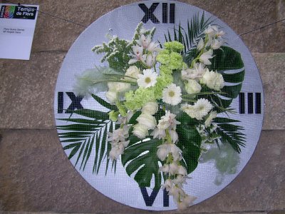 Temps de Flors 2012