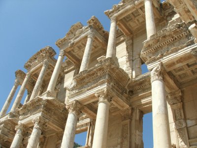 Library@Ephesus