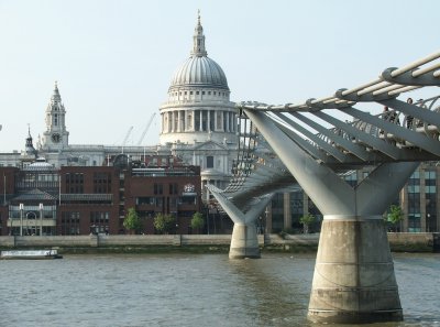 St Paul 's jigsaw puzzle