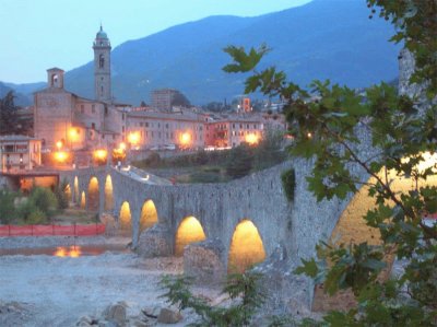 Bobbio