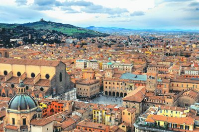 Bologna