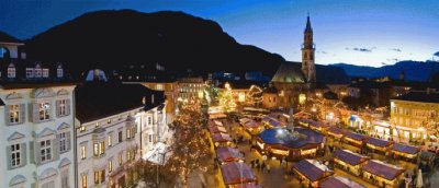 פאזל של Bolzano