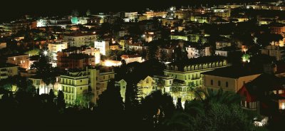 Bordighera jigsaw puzzle