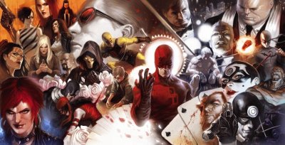 Daredevil