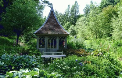 English Garden