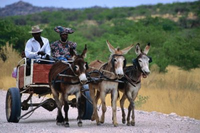 Namibia