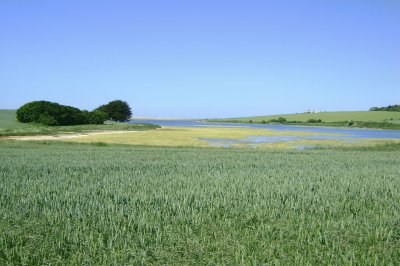 Moonfleet Dorset