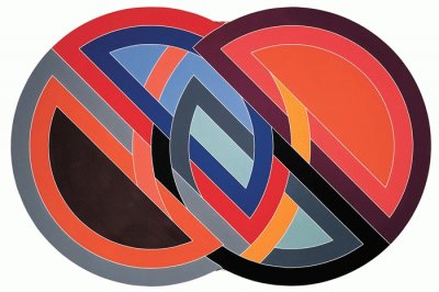 Frank Stella