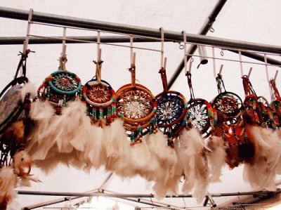 פאזל של accessories dreamcatcher hippie