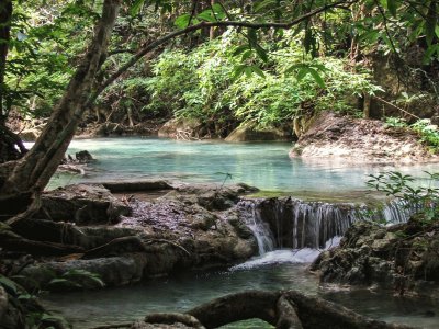 Erewan Falls 3