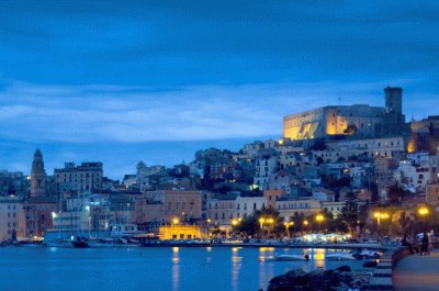 Gaeta jigsaw puzzle