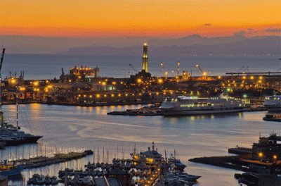 Genova jigsaw puzzle