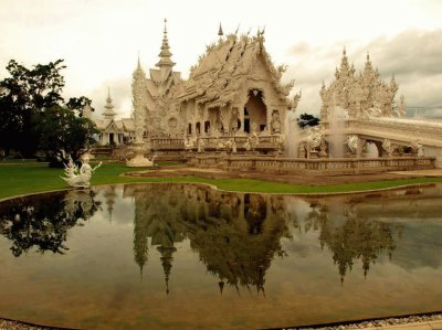 temple jigsaw puzzle