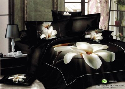 magnolia jigsaw puzzle