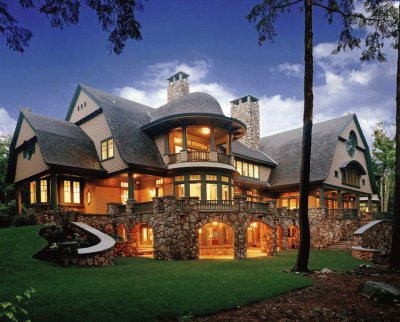 casa