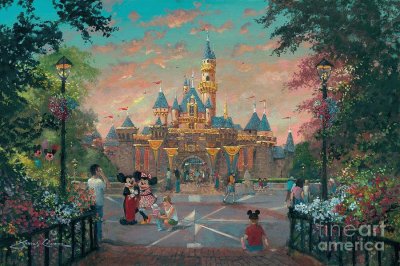 disney