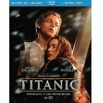 titanic jigsaw puzzle