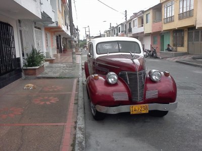 FaraÃ³n