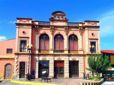 FaraÃ³n