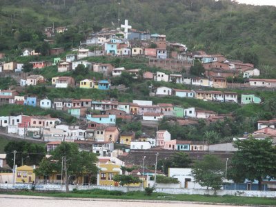 פאזל של Cachoeira - Bahia