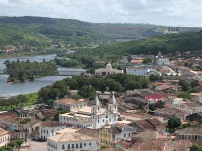 Cachoeira - Bahia jigsaw puzzle