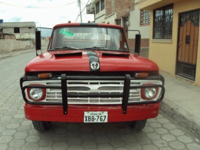 FaraÃ³n