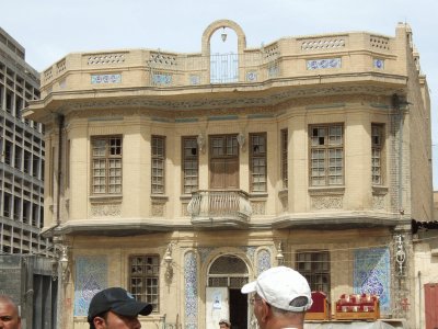 FaraÃ³n