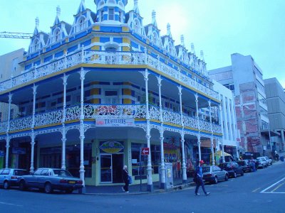 FaraÃ³n