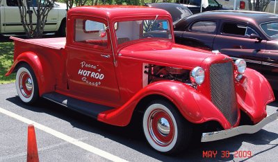 FaraÃ³n