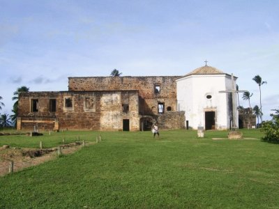 Casa da Torre