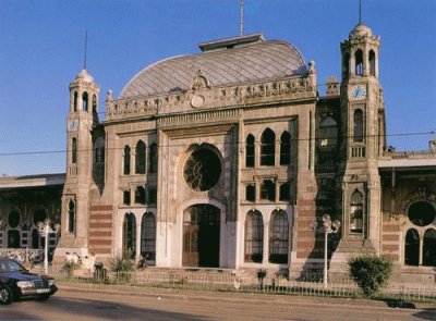 FaraÃ³n
