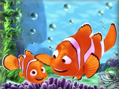 nemo1 jigsaw puzzle