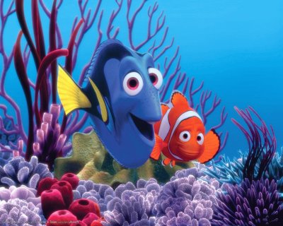 nemo2 jigsaw puzzle