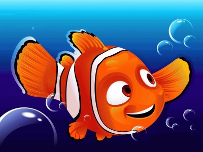 nemo4 jigsaw puzzle