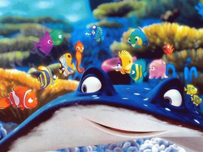 nemo5 jigsaw puzzle