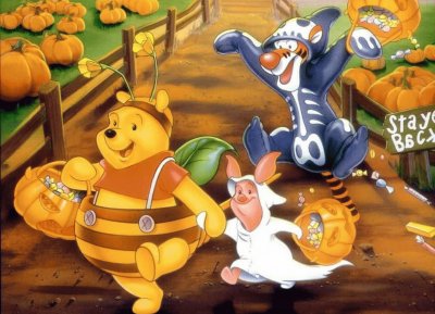 infantiles jigsaw puzzle