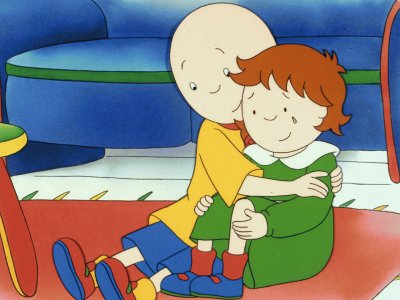 Caillou