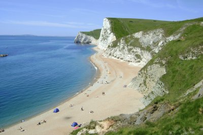 Dorset Coast 3 jigsaw puzzle