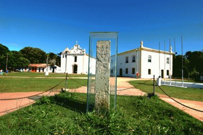 Porto Seguro - Bahia jigsaw puzzle