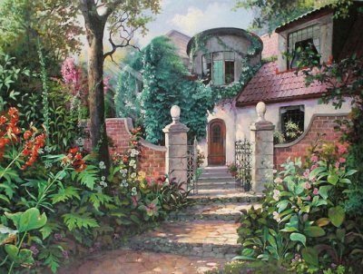 casa