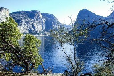 Hetch-Hetchy jigsaw puzzle