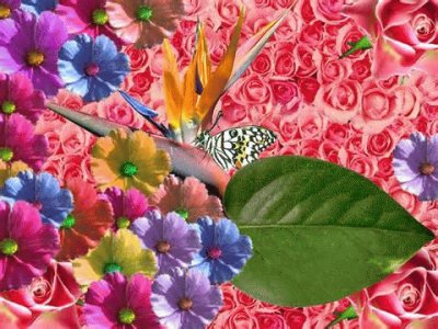 Spring jigsaw puzzle