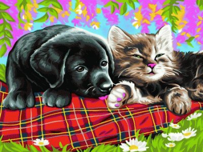 image jigsaw puzzle